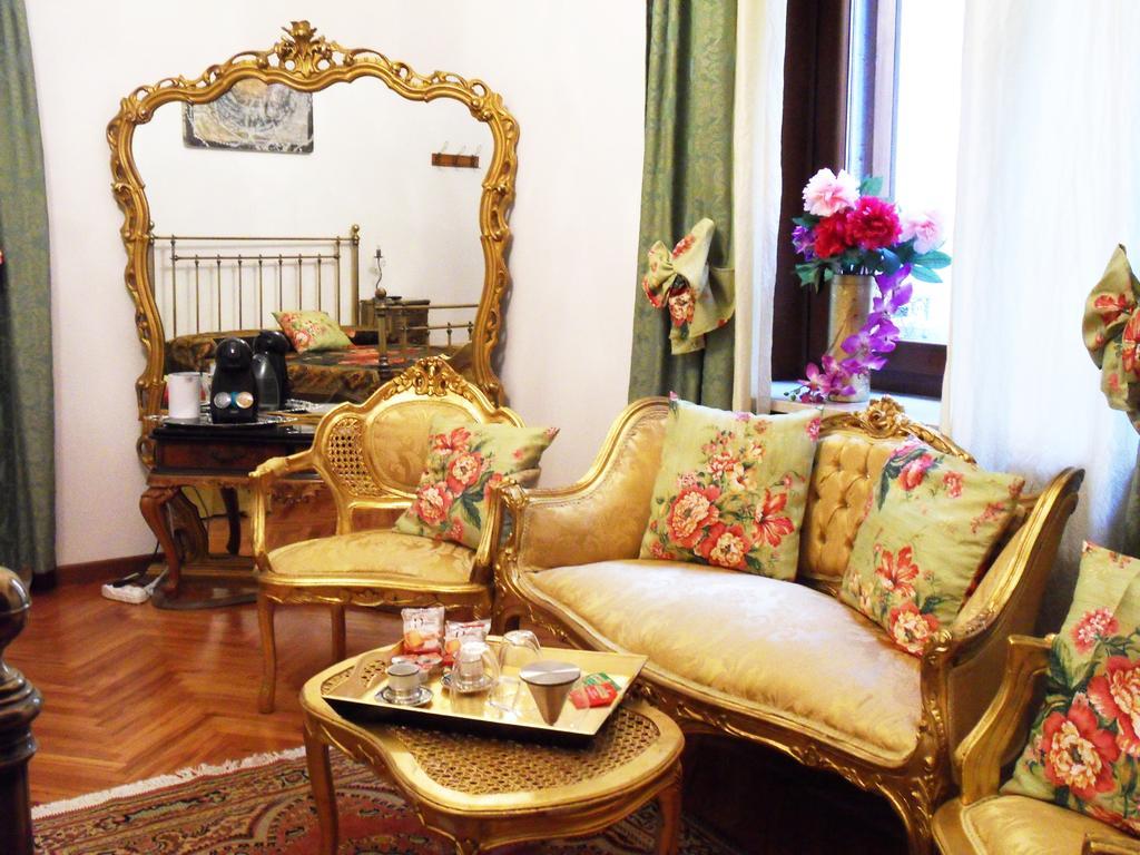 Hotel Art&Coffee Verona Pokoj fotografie