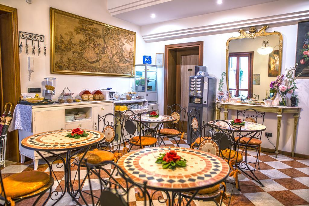 Hotel Art&Coffee Verona Exteriér fotografie