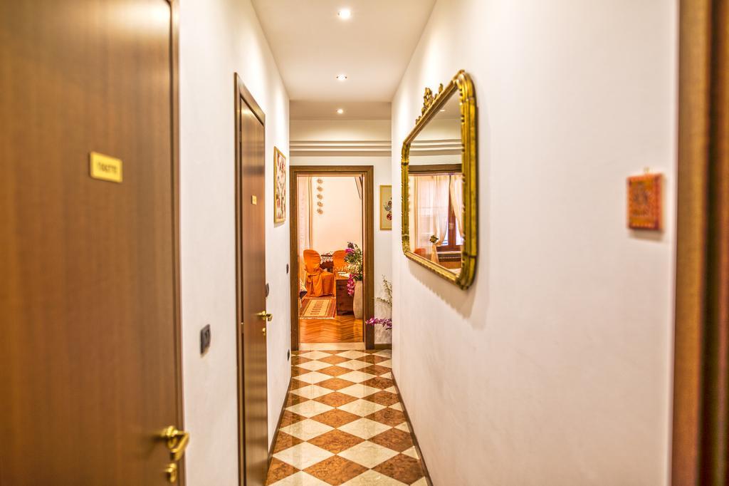 Hotel Art&Coffee Verona Exteriér fotografie