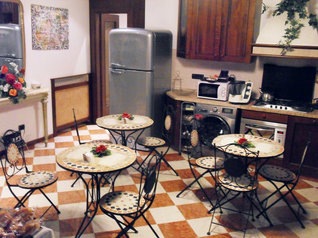 Hotel Art&Coffee Verona Exteriér fotografie