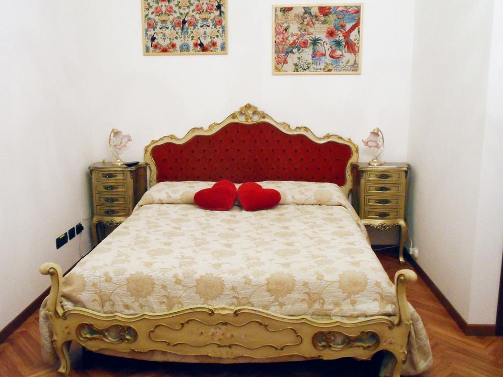 Hotel Art&Coffee Verona Pokoj fotografie