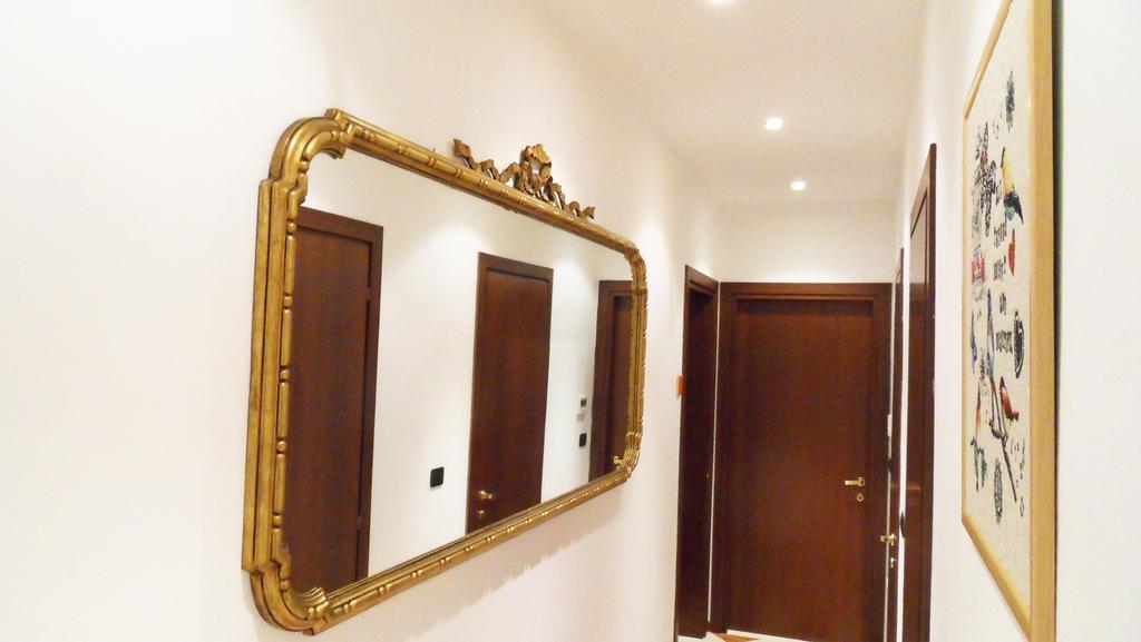 Hotel Art&Coffee Verona Pokoj fotografie