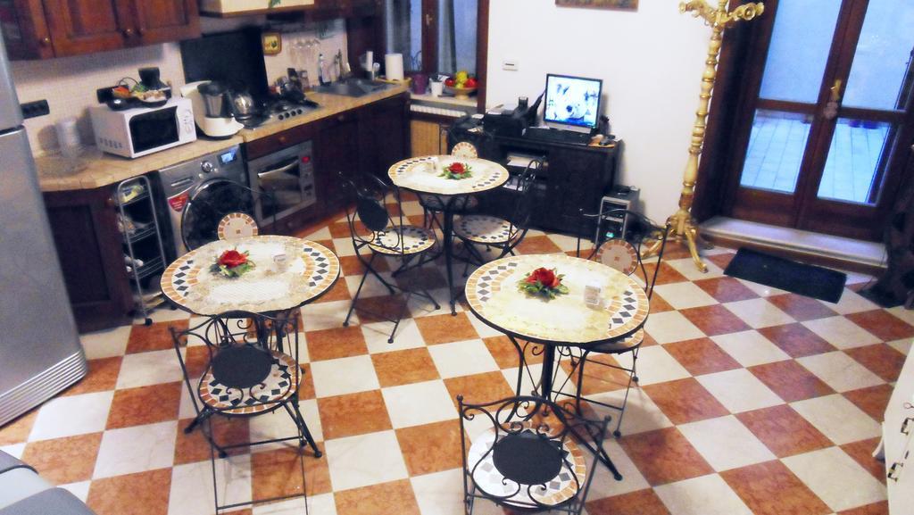 Hotel Art&Coffee Verona Exteriér fotografie