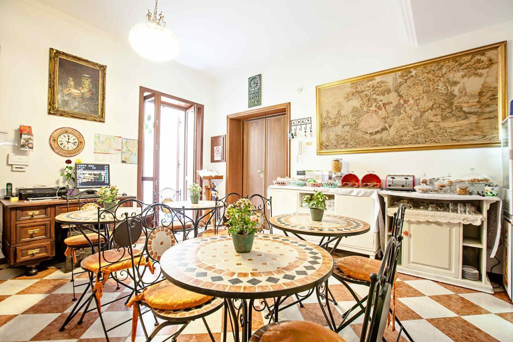 Hotel Art&Coffee Verona Exteriér fotografie